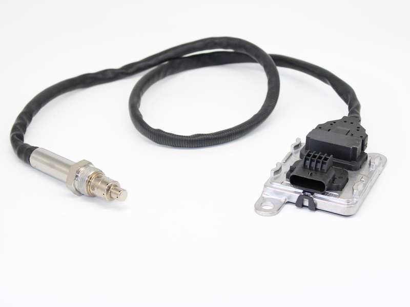 NOx-Sensor